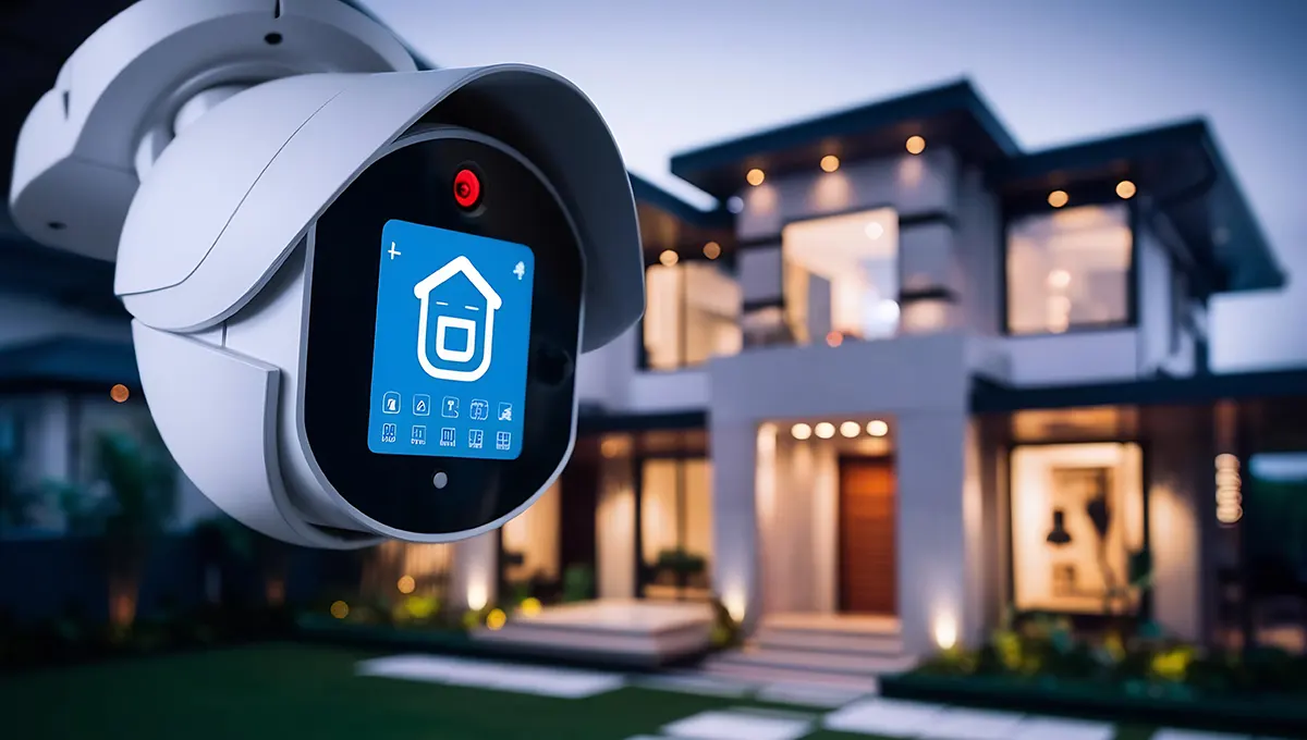 best home security system